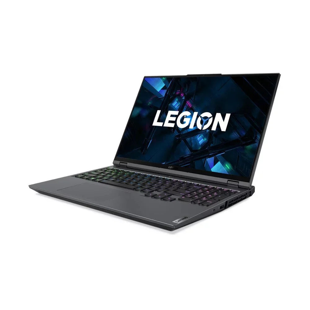 Laptop W11H SSD 16GB Legion 5 16" Restored Pro 3070 (Refurbished) RTX Lenovo 1TB i7-11800H GeForce
