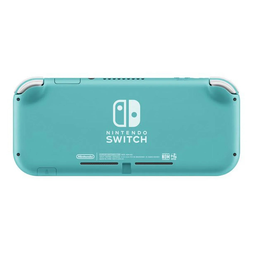Lite Brilliant Console Nintendo Switch Pokemon Turquoise Diamond Bundle with