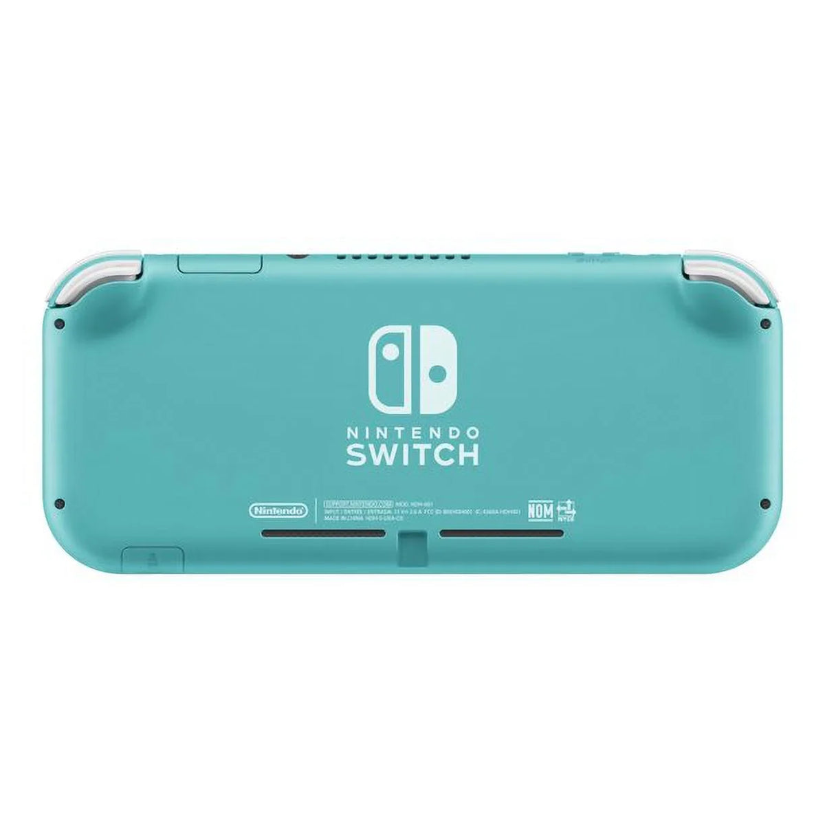 Lite Brilliant Console Nintendo Switch Pokemon Turquoise Diamond Bundle with