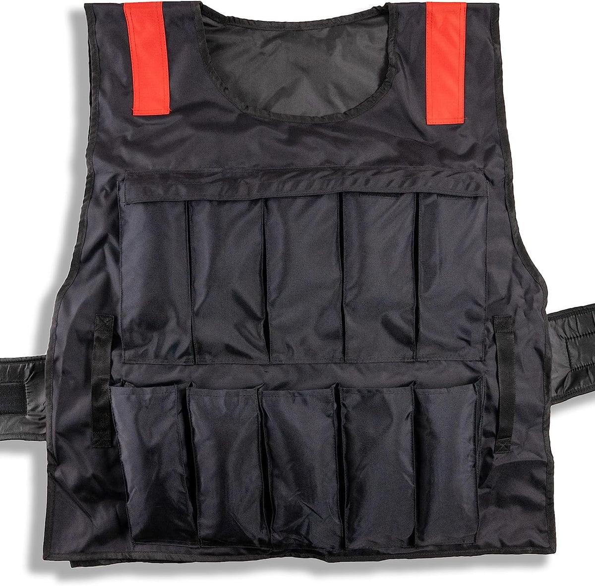 and Cannon Adjustable for Sports lbs) Strength and (40 Fitness 20lb 40lb Vests Options Training Weighted