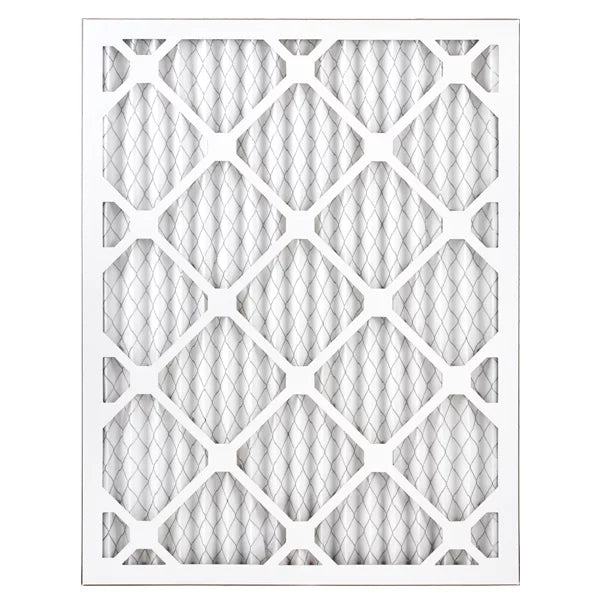 Air Dust Air Made Furnace the Filter, Filter AC HVAC USA 16x21.5x1 MERV Filters 8 AIRx 6-Pack, in Pleated