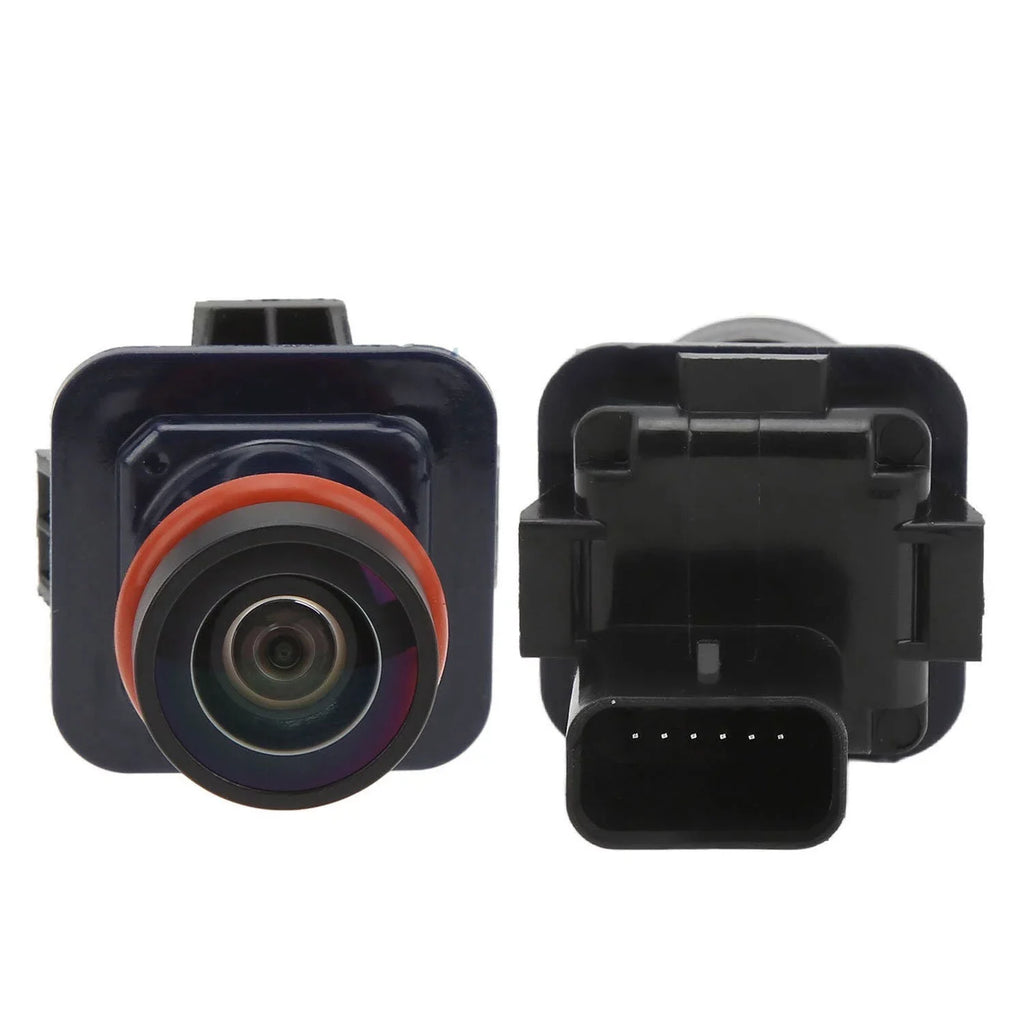Camera Up Safety Camera Rear View 2013-2019 Taurus EG1Z-19G490-A For US Back Ford