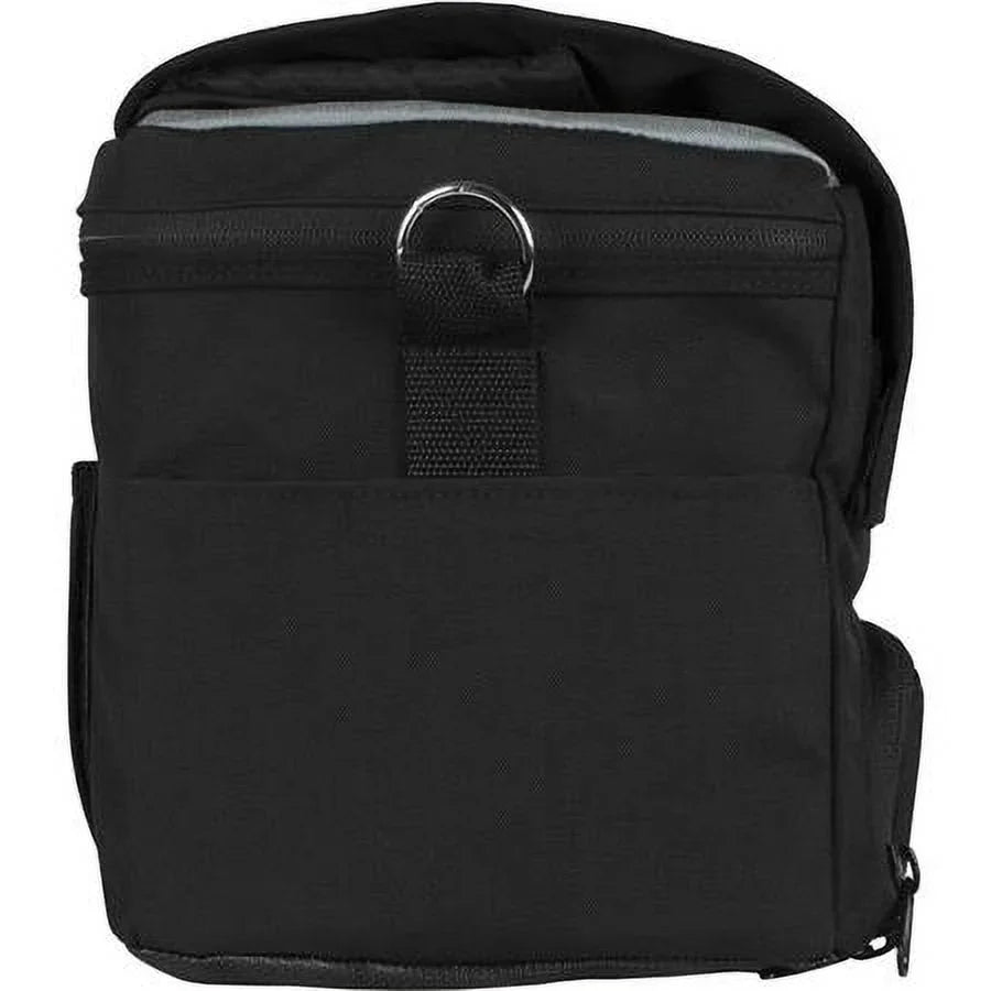 for Lenses Large Case Messenger-Style Camera Panasonic GH5 &
