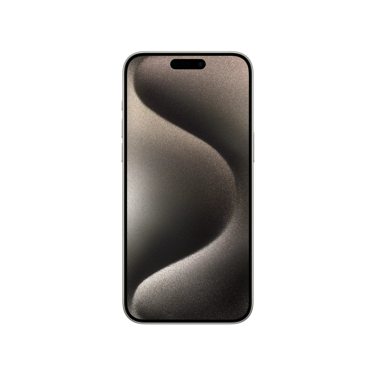 Natural 1TB, Talk Apple 15 iPhone Straight Smartphone Prepaid Pro - Max,