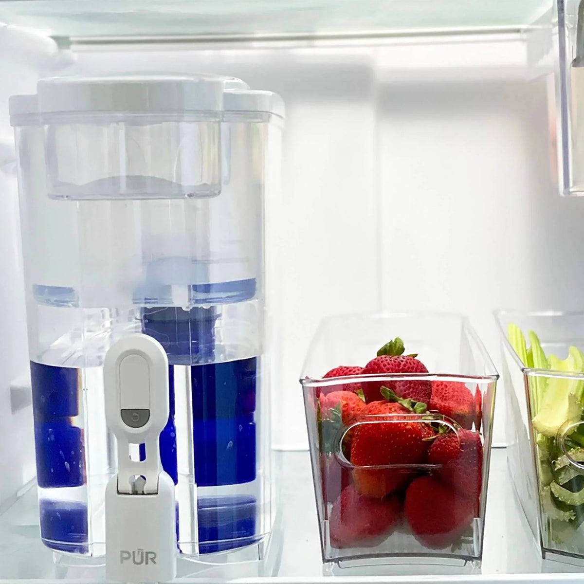 Dispenser 30-Cup Plus System Filtration
