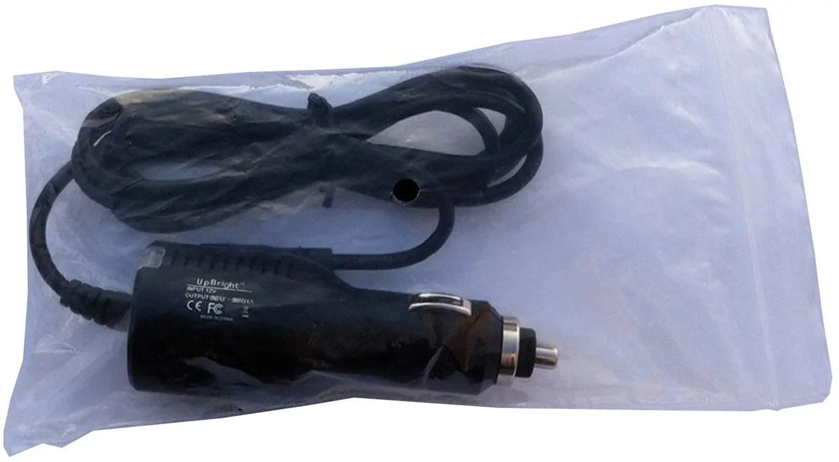 Charger 11.6in Battery 5VDC YDN0B5916006 YD0029S3 Car IdeaPad Notebook/Laptop DC Model: Cord 100S-11IBY 100S-111BY 5V Power 100s NEW Lenovo Adapter Supply UPBRIGHT For