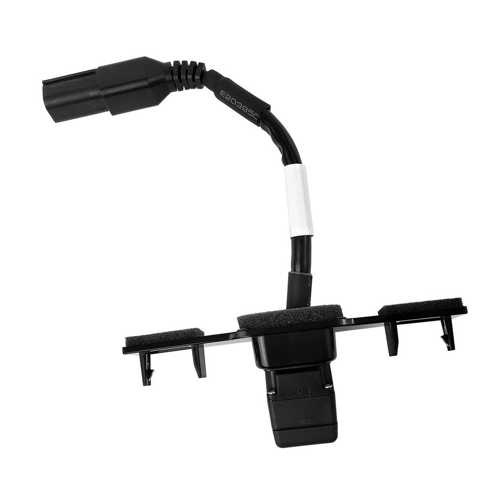 Camry Backup Toyota (2015-2017) 86790-06150 Part for OE 86790-06040, Camera Tailgaters Replacement Master #