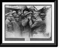 x Grappa], light friendly Framed 17-7/8" [The A Print, 21-7/8" Historic Front: Italian on