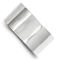Cuff Bangle Silver Sterling Fancy 30mm Bracelet