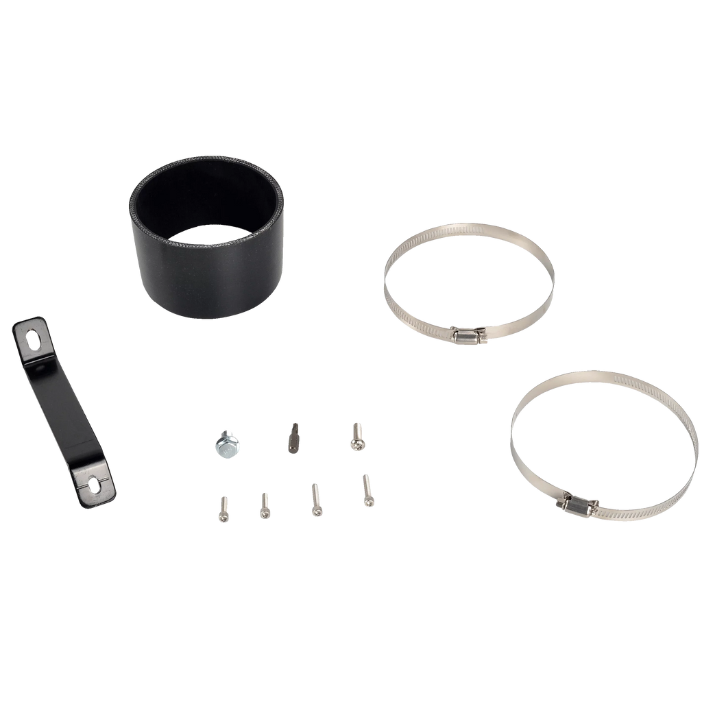 GMC and 6.6L Kit 13-16 Fits Oil Duramax FGJQEFG Intake V8 Filter Cold Air LML Chevrolet