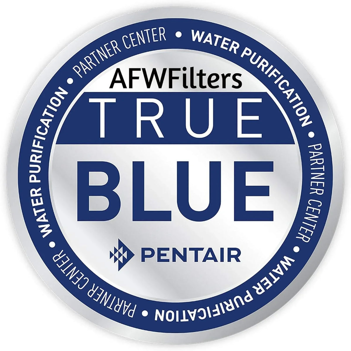 FNPT 64k Water Softener Whole 2 cubic Iron Stainless and Home Pro Connection, Blue AFWFilters 3/4" with Tanks Steel Resin, Foot Fine Mesh