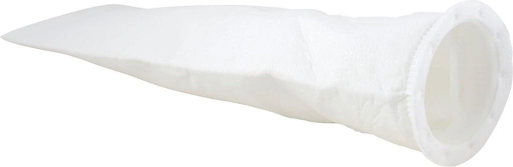 Filter 40) SP-BE-4-50 #4 Polyester (Case Bag Felt of SpiroPure Liquid 50 (20") Micron