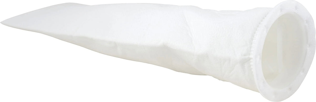 Filter 40) SP-BE-4-50 #4 Polyester (Case Bag Felt of SpiroPure Liquid 50 (20") Micron