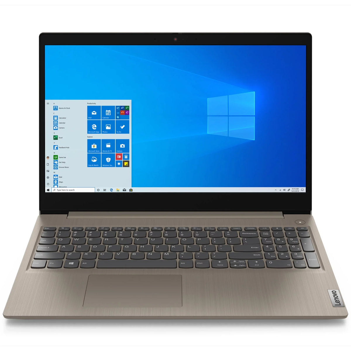 220nits UHD Anti-glare HD Graphics, Lenovo 15IIL05 TN 4GB, , HDD 15.6" 15.6" (1366x768) i3-1005G1, Laptop, 1TB IdeaPad 3