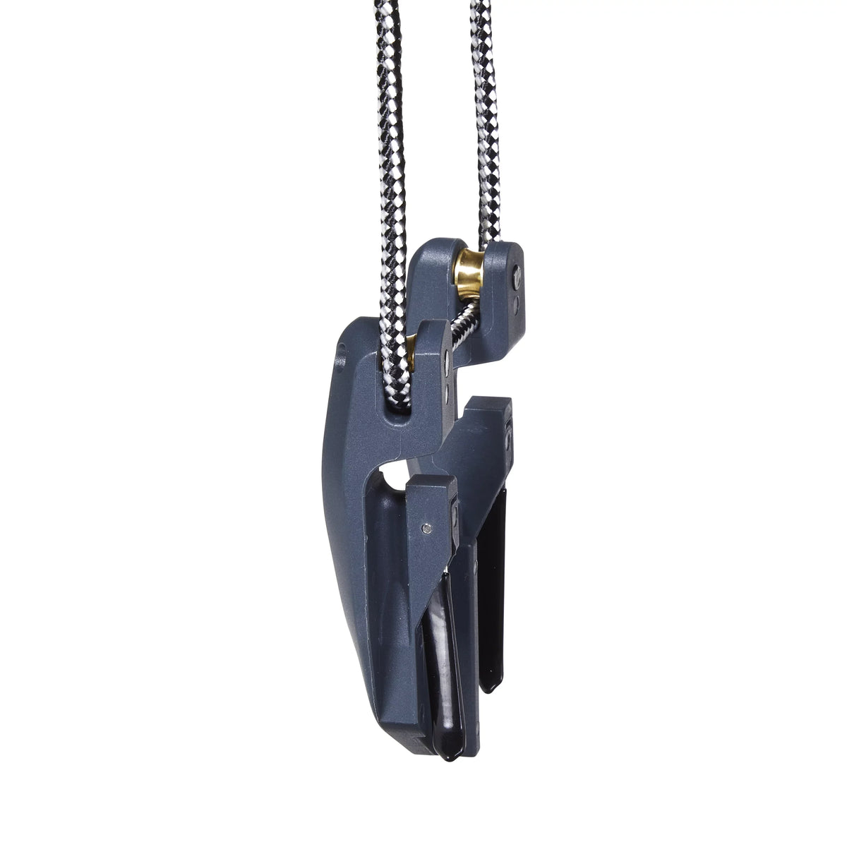 SlideGuide Black Crossbow Titan Sled,