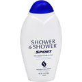 (Pack Body of oz To Powder 13 3) Shower Shower Sport,