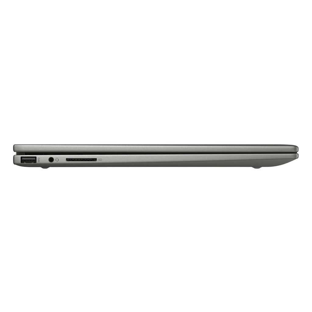 Core 155U, Windows Ultra Laptop, silver, 7 SSD, x360 Intel Touchscreen FHD 15.6" ENVY Home, 16GB Mineral 15-FE1057NR 9R1M2UA#ABA 512GB LPDDR5, HP 11
