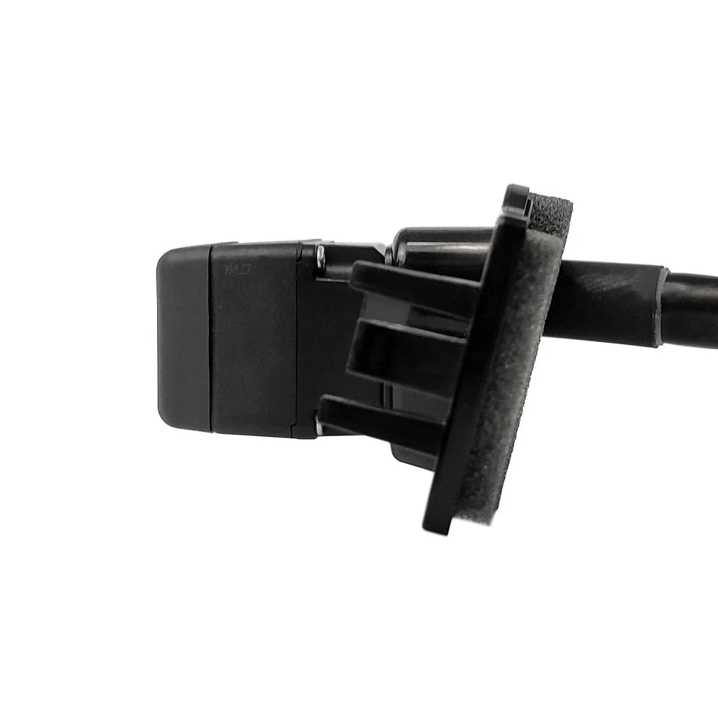 Camry Backup Toyota (2015-2017) 86790-06150 Part for OE 86790-06040, Camera Tailgaters Replacement Master #