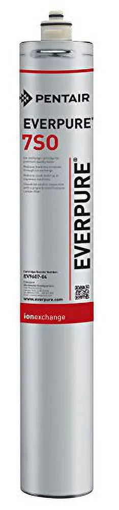 Conditioner Everpure Softener Cartridge EV960704 Water