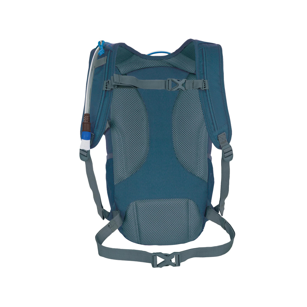 17 Unisex Deluxe with Reservoir, Hydration Deep Dive, Backpack Ltr Outdoor 2-Liter Products
