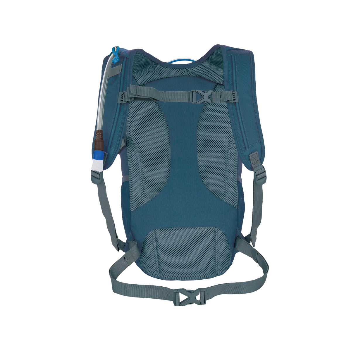17 Unisex Deluxe with Reservoir, Hydration Deep Dive, Backpack Ltr Outdoor 2-Liter Products