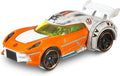 Wheels Gear) Skywalker One (X-Wing Luke Character Rogue Hot Wars Star Car,