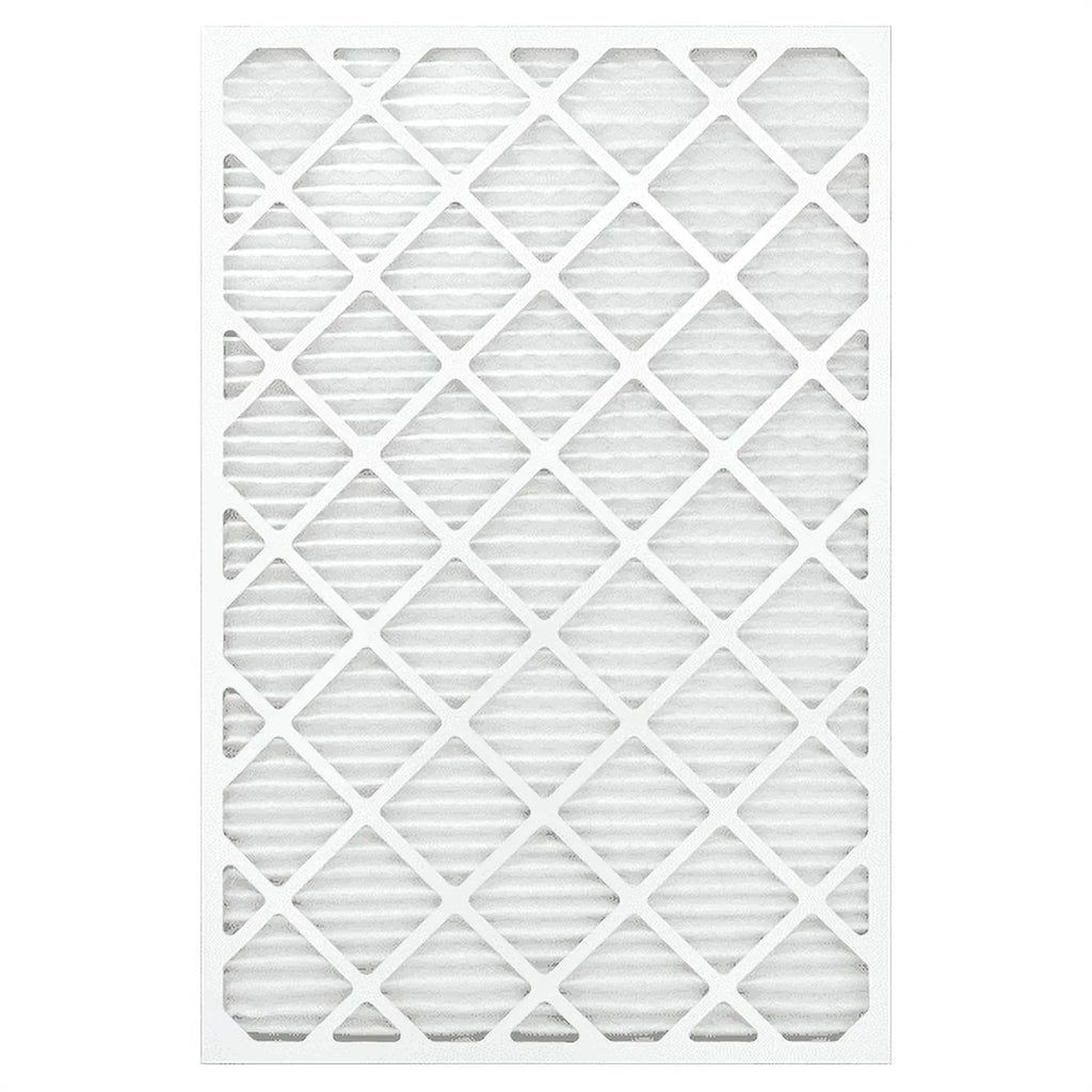 USA 24x36x1 4-Pack Filter, the HVAC Health AC Filters Furnace Air Air in 13 Pleated MERV AIRx Made Filter