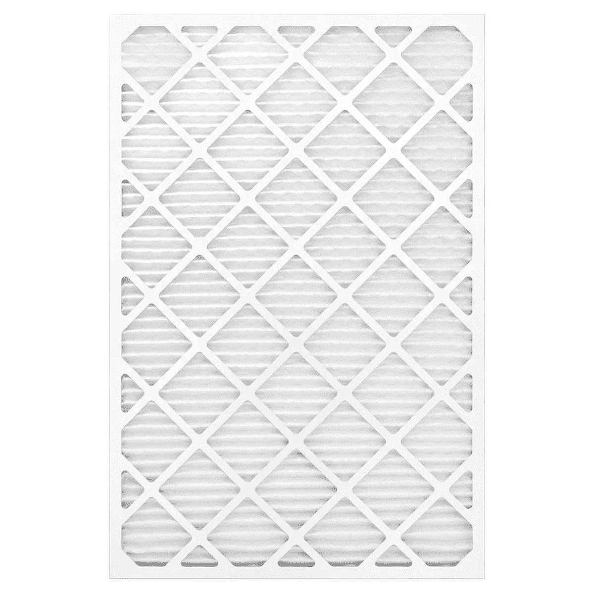 USA 24x36x1 4-Pack Filter, the HVAC Health AC Filters Furnace Air Air in 13 Pleated MERV AIRx Made Filter