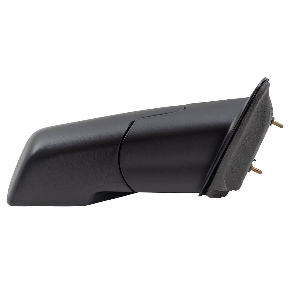 Side Passenger 8L5Z17682BA for Driver View Manual and Pickup Mirrors Truck Ranger Replacement 2006-2011 8L5Z17683BA