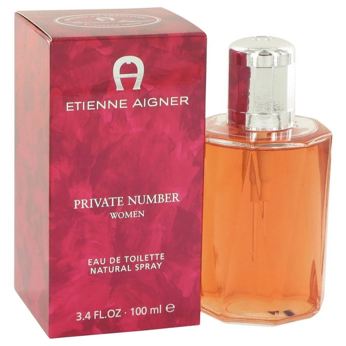 Private Etienne by Number Aigner