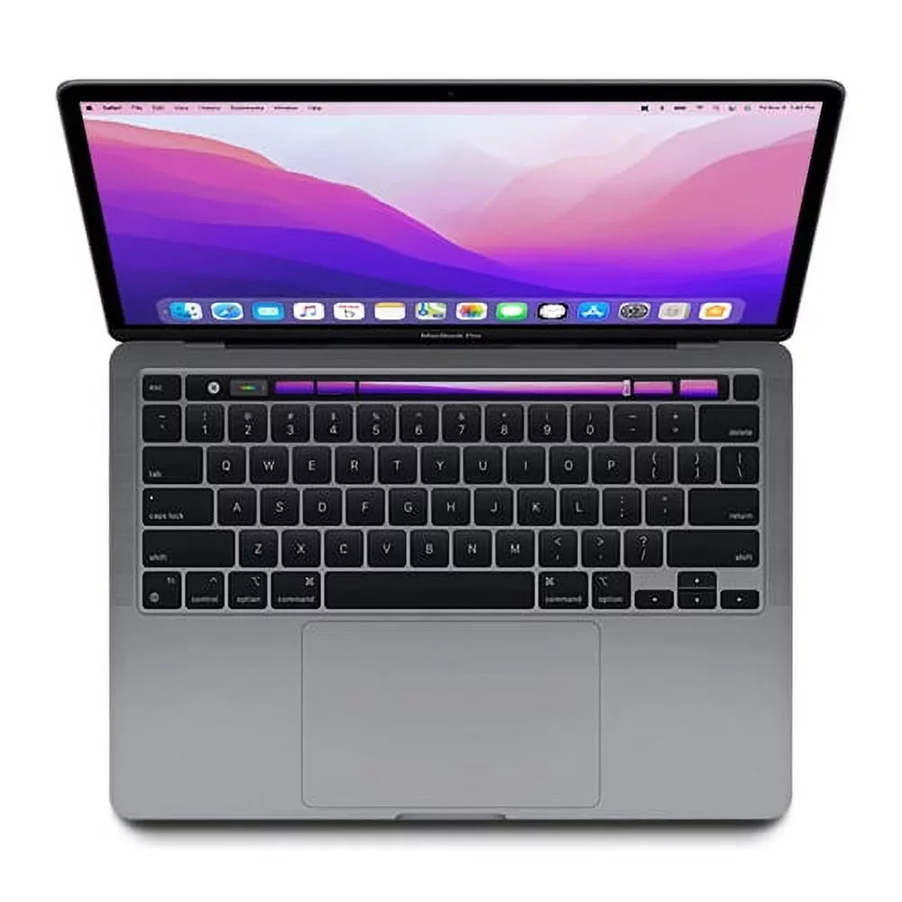Apple 16GB Pro Refurbished) MacBook RAM 3.3GHz Dent MLH12LL/A 2016 and (Scratch Core SSD i7 13.3" 1TB