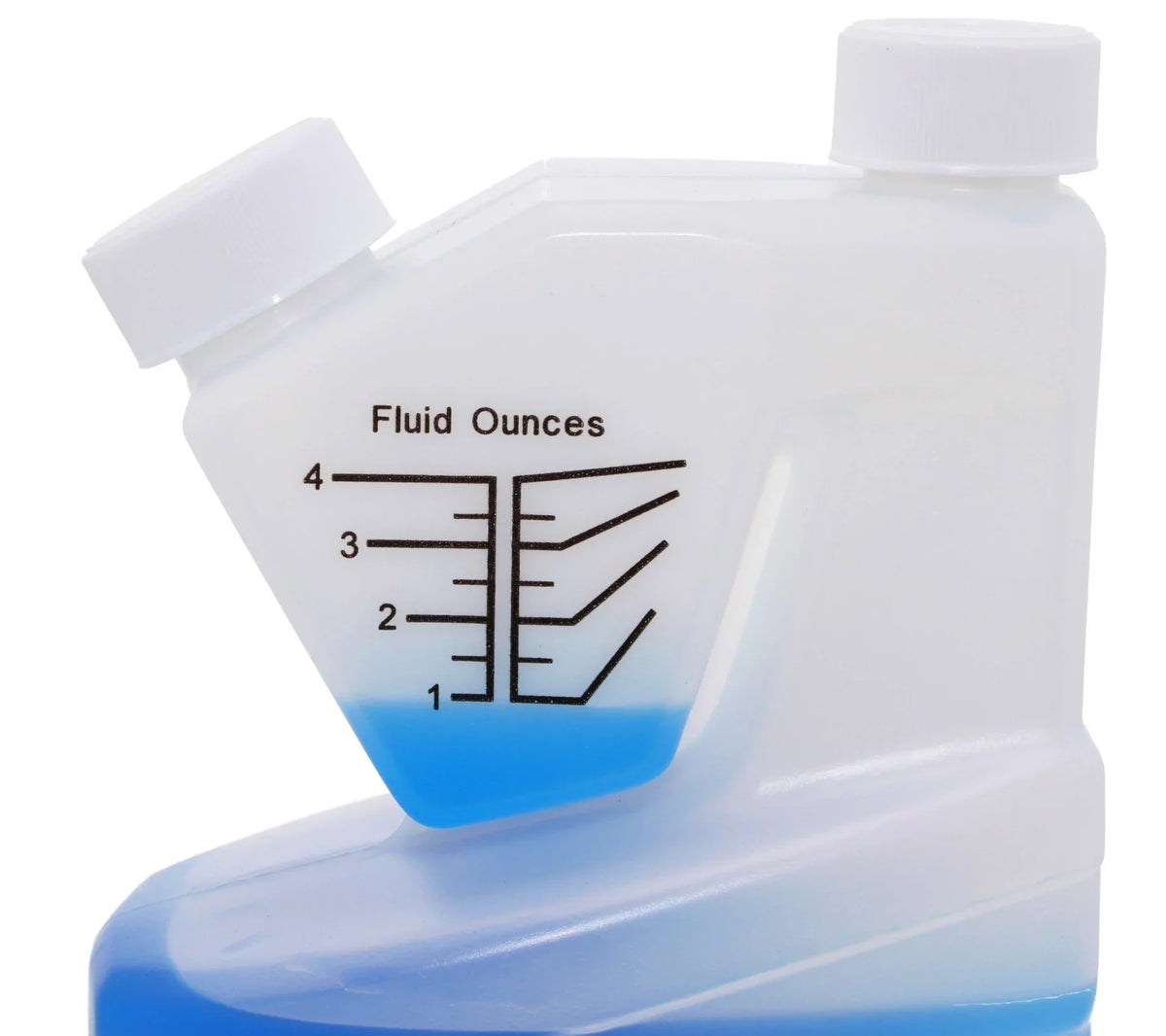 Septic, Treatment, Drain, and MML-32FL Bottle MegaMicrobes MML-5GL No-Mixing 32-Ounce Liquid Pump Trap