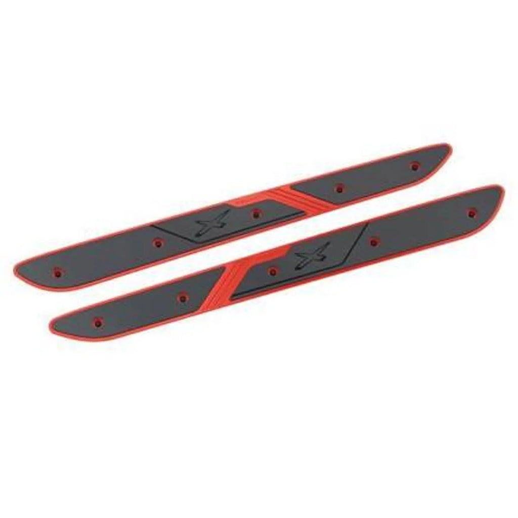 Performance Floorboard Extended High OEM, Wedges, Angled Sea-Doo New 295100745