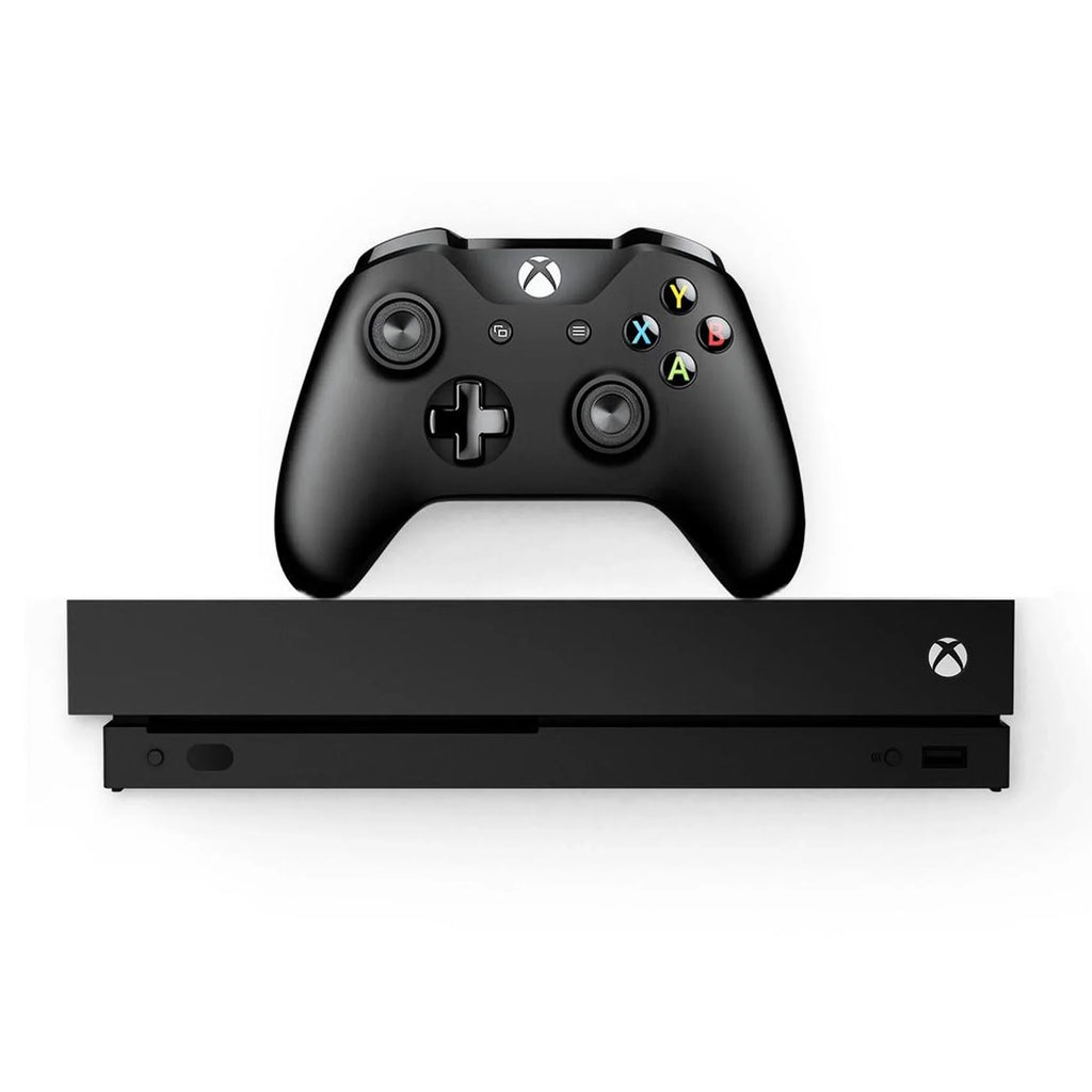 HD 4K Xbox 2 Cleaning (Refurbished: Controller, BOLT Microsoft AXTION Ultra 1TB Pre-Owned Bundle New) Kit Like with X One Headset with Black
