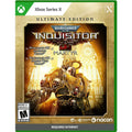 Warhammer Inquistor Series Edition Xbox Ultimate Martyr - X - - 40,000: