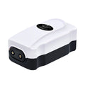 120 Oxygen Pump 75GPH Quiet Pump Fish Aerator Air for Oxygen Output Gallons 30 - Adjustment Tank, 2X