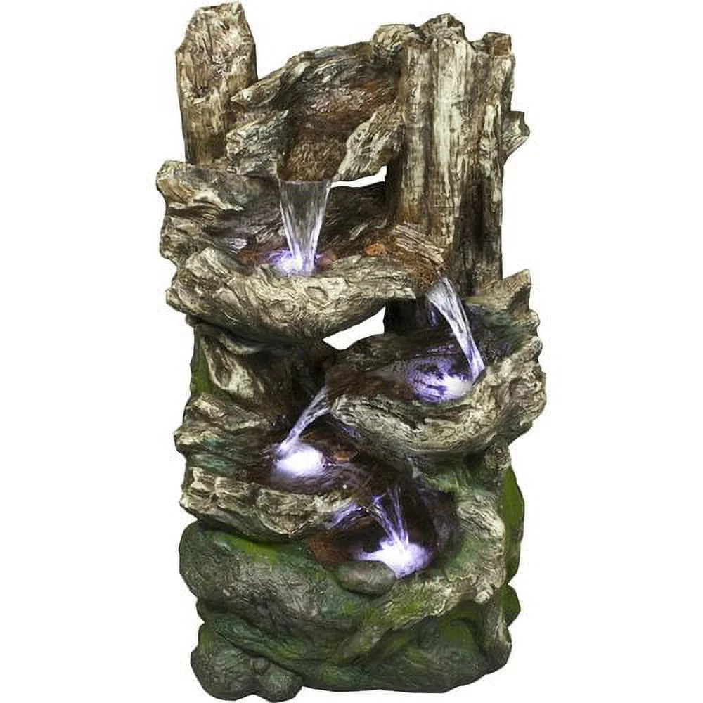 KERSEY Y96598A BOND CREEK FOUNTAIN,