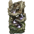 KERSEY Y96598A BOND CREEK FOUNTAIN,