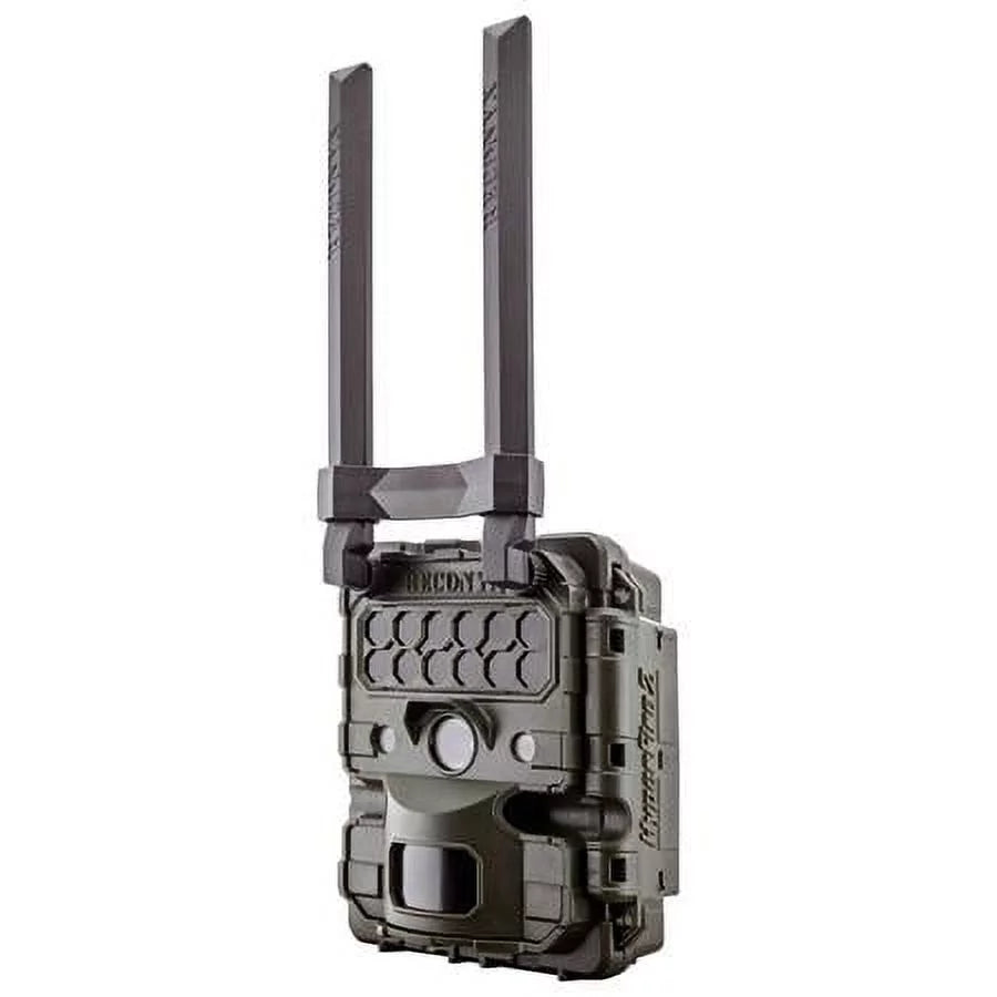 '- Covert 150' 720p & HF2XC Camera, OD Vision, 2 Night Night HyperFire AT&T/T-Mobile Cellular IR Trail Day Green