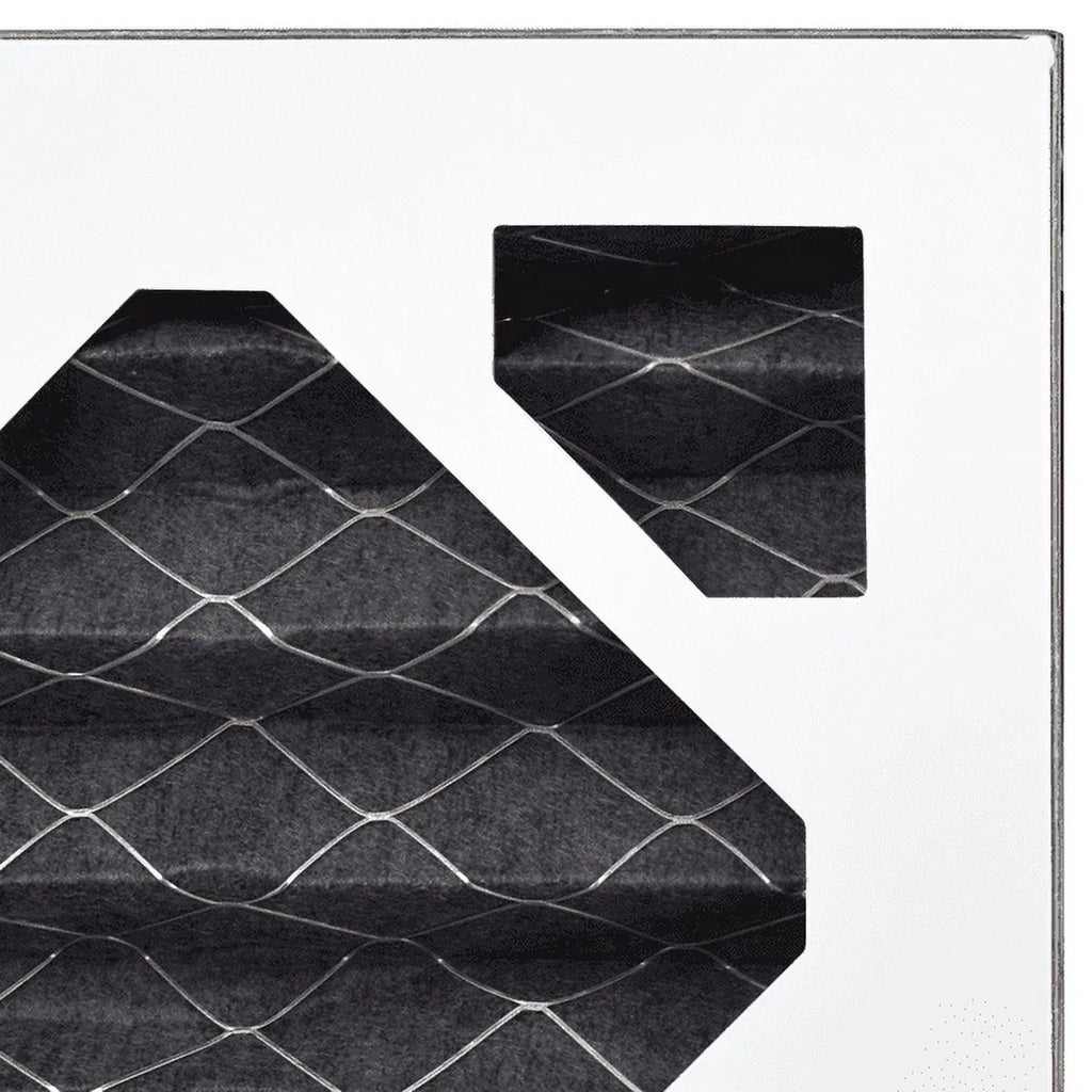 Odor Filters USA the Furnace Replacement MERV 8 AIRx Made 25x25x1 of Air in Pleated Box 6, Air Filter AC Filter