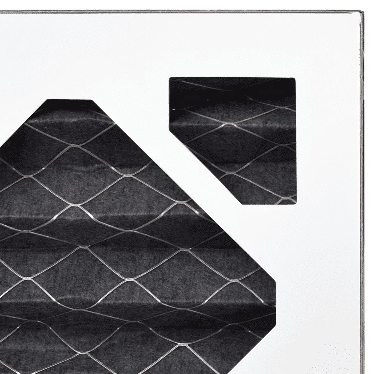 Odor Filters USA the Furnace Replacement MERV 8 AIRx Made 25x25x1 of Air in Pleated Box 6, Air Filter AC Filter