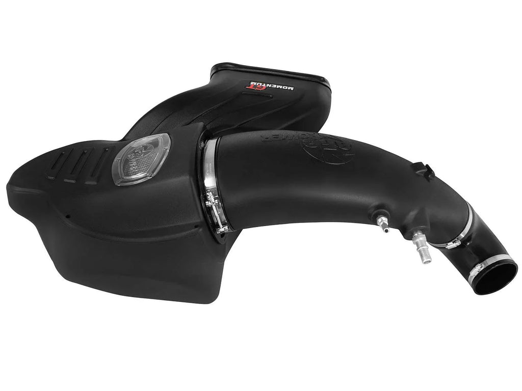S Momentum Intake Cold w/ System Air Filter GT DRY Pro