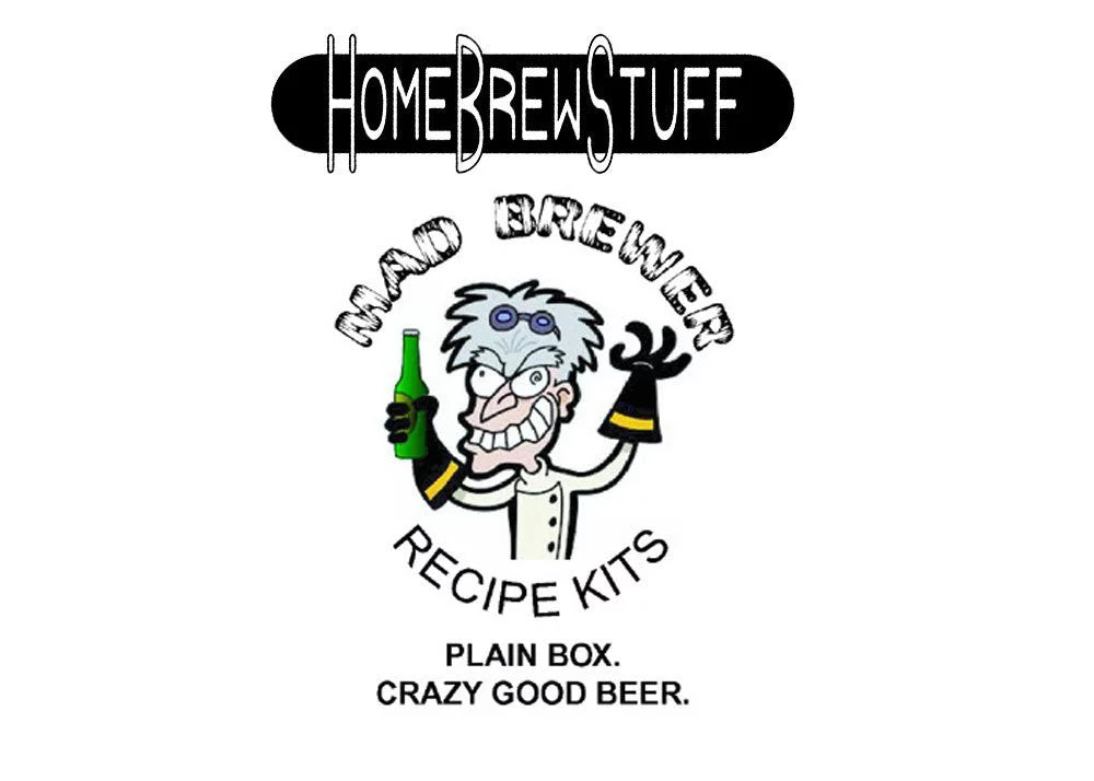 Oatmeal Stout hops kit Brewing Homebrew & recipe Extract grains Malt Beer Ale Homebrewstuff