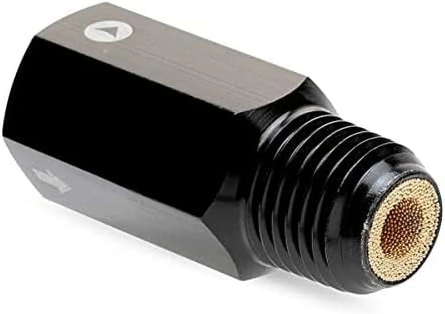 Filter Pressure Filter Dryer Drop Inline Line Filter Flow Tool Npt Air High Air Compressor Air And Low In-Line