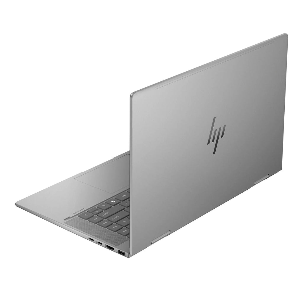 Core 155U, Windows Ultra Laptop, silver, 7 SSD, x360 Intel Touchscreen FHD 15.6" ENVY Home, 16GB Mineral 15-FE1057NR 9R1M2UA#ABA 512GB LPDDR5, HP 11