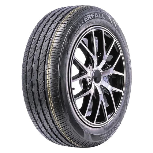Waterfall Eco 87V Dynamic (2 BSW Tires) 195/55R16