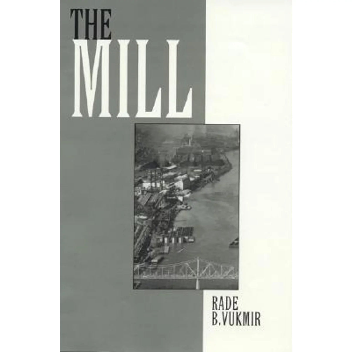 9780761814153) Pre-Owned Hardcover Vukmir by Rade B (Pre-Owned The Mill