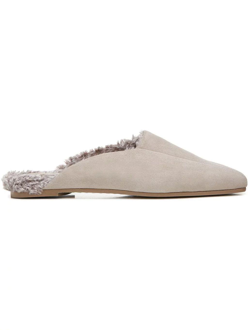 Sarto Suede Sarto Sandra Womens 2 On Mules Franco Slip