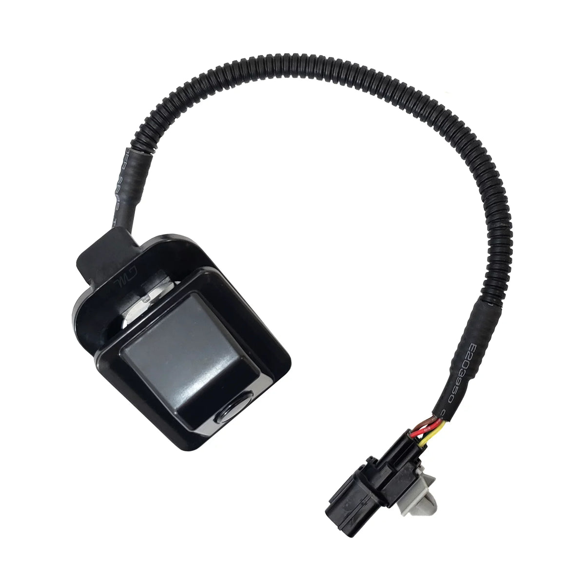 Part Master 95760-2T650 Optima Kia # Backup Hybrid (2014-2016) (2014-2015), Tailgaters Optima OE Camera Replacement