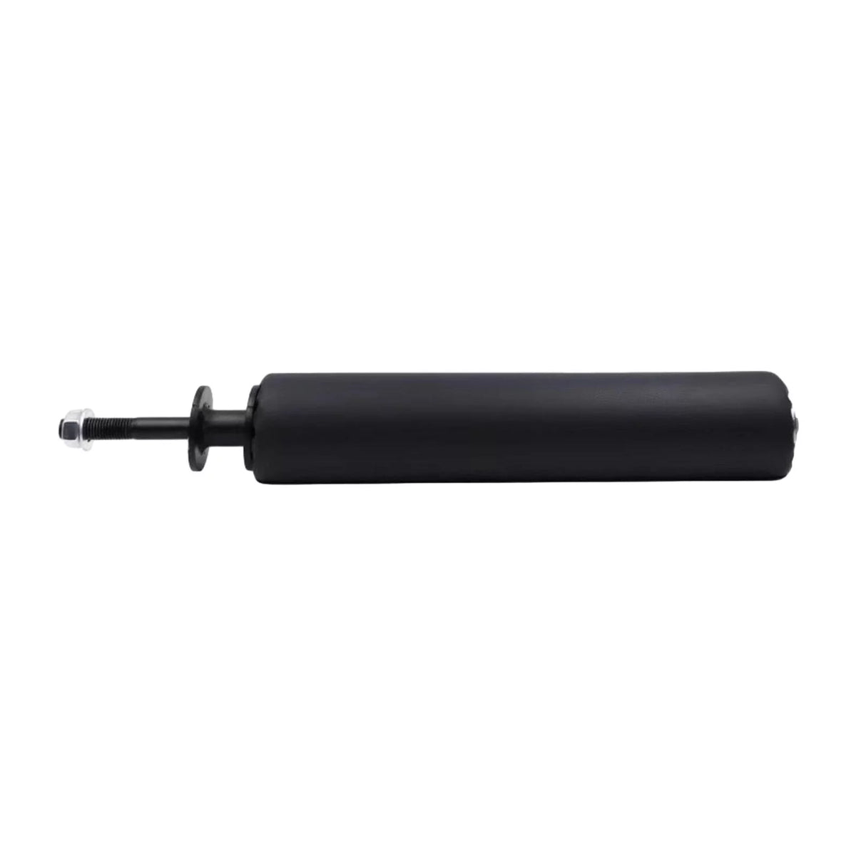 Hole, Bulgarian Attachment, for Squats Roller Single Rest Squat Squat 0.71" Foam Split Split Leg Men with Rolling Bulgarian Women, for Stand Foot